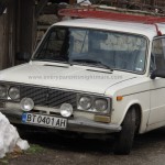 Bulgaria car